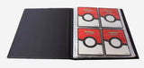 Ultra-Pro : Charmander 4-Pocket Portfolio for Pokémon
