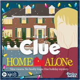 Hasbro Gaming : Clue - Home Alone