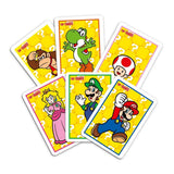 Top Trumps : Super Mario Match - The Crazy Cube Game