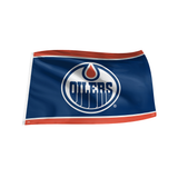 NHL 3'x5' Wall Flag with Grommets (Select Your Team)