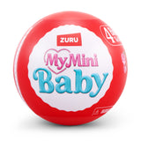 Zuru : My Mini Baby - Sweethearts Series