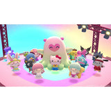 Nintendo Switch : Hello Kitty Island Adventure