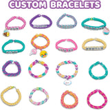 Rainbow Loom® : Cute-tique Forever Friends - Ages 7+ (3159 Pieces)