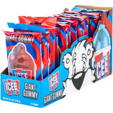 Koko's : Icee Giant Gummy (Assorted)