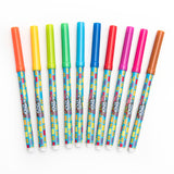 Jolly Rancher : Scented Super Tip Markers - 10 Pack