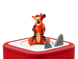 Tonies : Disney's Winnie The Pooh - Tigger - Tonie Figure