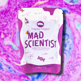 Happy Hippo : Mad Scientist Bubble Bath Dust 7.93oz