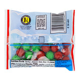 Tootsie Roll : Candy Coated Elf Bites Pouch 3.5oz (USA Import) [BB 06/2027]