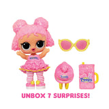 LOL Surprise : Loves Mini Sweets - Peeps - Fluff Chick