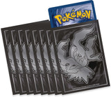 Pokémon Tcg : Mega Evolution Pitch Black Elite Trainer Box