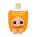 MGA's : Hyojo Creamsicle® Series Blind Box Collectible Plush