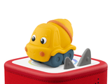 (PRE-ORDER) Tonies : Construction My First Tonies Set - 3 Pack