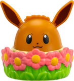 Squishmallows : Squish-a-longs Pokemon 4 Pack