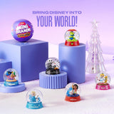 Zuru : Mini Brands Create - Disney Snow Globe Series 1 Blind Box Capsule