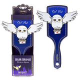 (PRE-ORDER) Mad Beauty : Warner Brothers - Harry Potter - Hair Brush