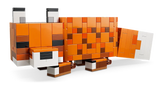 Lego : Minecraft - The Fox