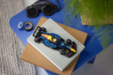 Lego : Speed Champions - Oracle Red Bull Racing RB20 F1® Race Car