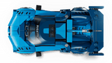 Lego : Speed Champions Bugatti Vision GT Hyper Sports Car