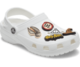 Crocs : Limited Edition Harry Potter Symbol 5 Pack Jibbitz™ Charms