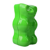 Haribo Goldbears : Christmas Gummy Candy Tin 4oz with 10 Mini Bags [BB 05/26]