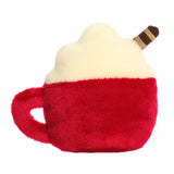 Aurora® - Palm Pals™ Christmas/Holiday Series - 5" Cassia Hot Cocoa™