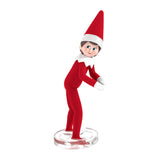 MGA's Miniverse Make It Mini Holiday (Christmas) 2026, Elf On The Shelf™ Mini Collectibles