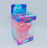 Sugar Squish Gummee Glitter Jellyfish (Assorted Styles)