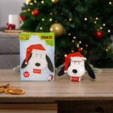 Brickcraft : Peanuts - Snoopy Decoration