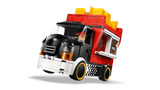 Lego : City Fries Food Truck