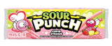 Sour Punch : Valentine's Cupid Straws 3.2oz [BB 11/20/2026]