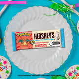 Hershey's : Cookies 'N' Creme  Pokémon Special Edition Candy Bar 43g