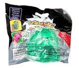 Squishi Crystal Hedgehog - Maltose Filled (Assorted)