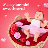 Zuru : My Mini Baby - Sweethearts Series