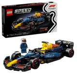 Lego : Speed Champions - Oracle Red Bull Racing RB20 F1® Race Car