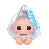 MGA's : Hyojo HERSHEY’S KISSES Series Blind Box Collectible Plush
