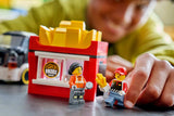 Lego : City Fries Food Truck