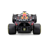 Maisto : Formula 1 - Oracle Red Bull Racing RB19 w/Driver, #1 Max Verstappen or #11 Sergio Perez - 1/24 Scale Remote Control Car