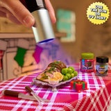 MGA's Miniverse Make It Mini Holiday 2025, The Grinch™ Dr. Seuss™ Mini Collectibles