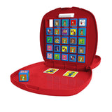 Top Trumps : Super Mario Match - The Crazy Cube Game
