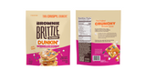 🍩 Dunkin’ Sprinkled Donut Blondie Brittle 4oz (USA Import)