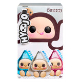 MGA's : Hyojo HERSHEY’S KISSES Series Blind Box Collectible Plush