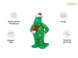 (PRE-ORDER) Tonies : The Wiggles: Dorothy The Dinosaur Tonie Figure