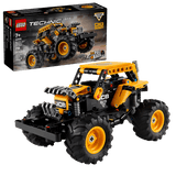 Lego Technic™ : Monster Jam™ DIGatron™ Pull-Back