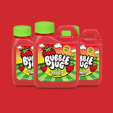 Iconic Candy : Bubble Jug - Strawberry Gum 1.94 oz [BB 07/2027]