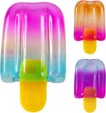 (LIMIT OF 1 TOTAL PER HOUSEHOLD) Schylling : Nee Doh - Nice-Sicle (Assorted)