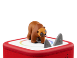 (PRE-ORDER) Tonies : Brown Bear & Friends Tonie Figure