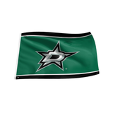 NHL 3'x5' Wall Flag with Grommets (Select Your Team)