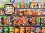 Cobble Hill : Halloween Trick or Treat | 1000 Piece Puzzle