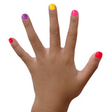 Piggy Paint : Scented Silly Unicorns 4 Polish - Gift Set