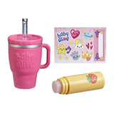 Hasbro : Baby Alive - Sip 'n Go Accessory Set